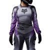 FOX BLUZA OFF-ROAD LADY 180 LEAN DARK PURPLE