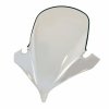 GIVI D136ST SZYBA YAMAHA FZ6/FZ6 600 Fazer (04-06) 