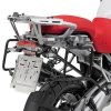 GIVI SRA692 stelaż centralny aluminium R 1200 GS 07-12