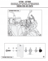 GIVI MOCOWANIE SZYBY 3122S