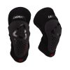 LEATT OCHRANIACZ KOLAN 3DF 5.0 EVO FASTFIT BLACK