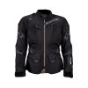 LEATT KURTKA TEKSTYLNA  ADV FLOWTOUR 7.5 STEALTH