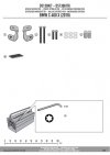 GIVI D5130KIT MOCOWANIE SZYBY 5130DT