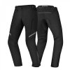 SHIMA SPODNIE MOTOCYKLOWE RUSH PANT MEN BLACK