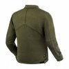 SHIMA KURTKA MOTOCYKLOWA GIRO MEN JKT KHAKI