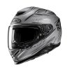HJC KASK INTEGRALNY RPHA71 TETH GREY