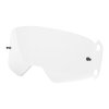 FOX SZYBA VUE REPL LENSE (STD) CLEAR NS