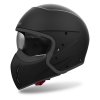 AIROH KASK SYSTEMOWY J110 COLOR BLACK MATT