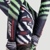 LEATT SPODNIE OFF-ROAD  MOTO 5.5 I.K.S MATCHA