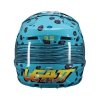 LEATT KASK Z GOGLAMI JUNIOR KIT MOTO 3.5 V25 CHEET