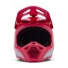 FOX KASK OFF-ROAD V1 LEAN PINK