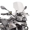 KAPPA 5107DT SZYBA BMW F700GS (13-14) 50 X 49 CM PRZEZROCZYSTA
