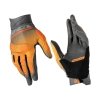 LEATT RĘKAWICE MOTOCYKL  ADV X-FLOW 5.5 ORANGE SHO