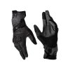 LEATT RĘKAWICE MOTOCYKLOWE ADV HYDRADRI 5.5 STEAL