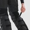 SPODNIE TEKSTYLNE REBELHORN CUBBY V BLACK S RH-TP-CUBBY-V_01_S