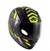 KAPPA KASK KJ04 EVO PROX JUNIOR INTEGRALNY CZ/ŻÓ F