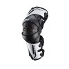 ORTEZA KOLAN LEATT Z-FRAME PAIR WHITE S 5022121910