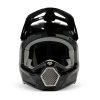 FOX KASK OFF-ROAD V1 BNKR BLACK CAMO