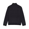 FOX KURTKA CODZIENNA HOWELL PUFFY BLACK/BLACK