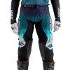 LEATT SPODNIE OFF-ROAD LADY MOTO 4.5 MARINE