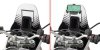 GIVI POPRZECZKA DO MONTAŻU GPS /SMARTPHONE DUCATI