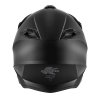 KAPPA KASK OFF-ROAD KV49 EVO SOLID CROSS CZA MATT