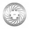 NG846 TARCZA HAMULCOWA PRZÓD HM MOTARD 125/250/500