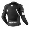 SHIMA KURTKA MOTOCYKLOWA MESHPRO 2.0 MEN BLACK/WHI