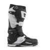 GAERNE BUTY CROSS/ENDURO MODEL SG-22 BLACK/WHITE