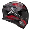 SCORPION KASK INTEGRALNY EXO-GT SP AIR AUGUSTA
