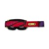 FOX GOGLE MAIN EMOTION SPARK FLUO RED