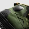 REBELHORN BUTY VANDAL II OLIVE GREEN/BLACK/ORANGE