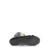 GAERNE BUTY SPORTOWE G.RT BLACK/WHITE/FLUO YELLOW