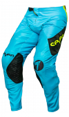 SPODNIE SEVEN ZERO FLITE BLACK/BLUE 2018