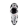 LEATT OCHRANIACZ KOLAN KNEE&SHIN DUAL AXIS WHITE