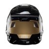 LEATT KASK OFF-ROAD MOTO 2.5 V25 BLACK