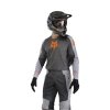 FOX  BLUZA RANGER AIR OFFROAD PEWTER