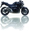 IXIL Tłumik SUZUKI GSX 1250 N 10-13 typ L3XB