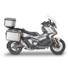 GIVI STELAŻ SAKW BOCZNYCH REMOVE-X HONDA X-ADV 750
