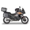 KAPPA STELAŻ KUFRÓW BOCZNYCH MONOKEY CAM SIDE KTM
