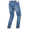 SHIMA JEANSY MOTOCYKLOWE DEVON MEN BLUE LONG