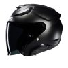 HJC KASK OTWARTY F31 SOLID SEMI FLAT BLACK