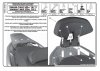 GIVI TB2013 OPARCIE PASAŻERA YAMAHA T-MAX 500/530