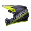 BELL KASK OFF-ROAD MX-9 MIPS OFFSET M BLHI-VIZ YEL