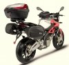Givi 6702FZ stelaż Monorack Aprilla Shiver 750