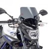 GIVI A2127 SZYBA DYMIONA 28 x 38 cm YAMAHA MT-03 321