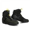 SHIMA BUTY MOTOCYKLOWE EDGE VENT MEN KHAKI