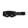 FOX GOGGLE AIRSPACE ENDURO BLACK OS