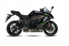 Tłumik IXIL KAWASAKI NINJA 1000 SX 20-24 (ZXT02K),