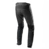 REBELHORN SPODNIE MOTOCYKLOWE TEKSTYLNE JAX BLACK